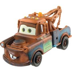 Mattel Disney Pixar Mater Vehicle