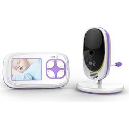 BT Baby Monitor 3000