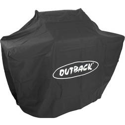 Outback Cover For Meteor 6 Burner BBQ