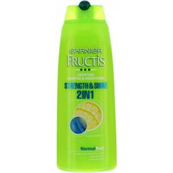 Garnier Fructis 2in1 Normal Shampoo 250ml