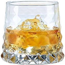 Durobor Gem Whisky Glass 32cl 6pcs