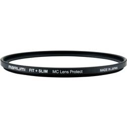 Marumi Fit + Slim MC Lens Protect 55mm
