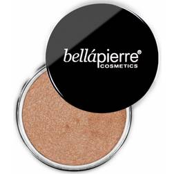 Bellapierre Shimmer Powder Gold & Brown