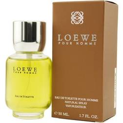 Loewe Pour Homme EdT 50ml