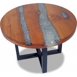 vidaXL 243466 Coffee Table 60cm