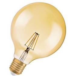 Osram Vintage 1906 LED Lamps 4W E27
