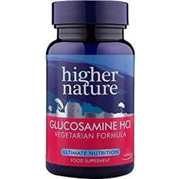 Higher Nature Glucosamine HCl 180 pcs