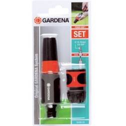 Gardena Stop n Spray Set