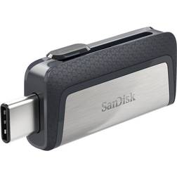 SanDisk Ultra Dual 16GB USB 3.1 Type-C