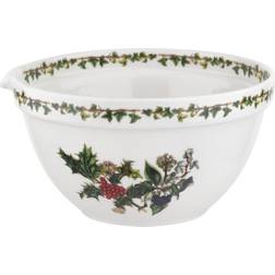 Portmeirion Holly And Ivy Mixing Bowl 20 cm 1.4 L