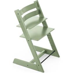 Stokke Tripp Trapp Chair Moss Green