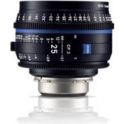Zeiss Compact Prime CP.3 XD 28mm/T2.1 for Micro Four Thirds