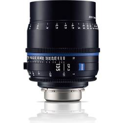 Zeiss Compact Prime CP.3 XD 135mm/T2.1 for Sony E