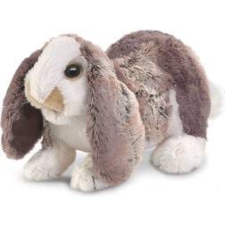 Folkmanis Rabbit Lop Baby 3048