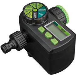 Draper Electronic Ball Valve Water Timer