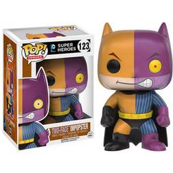 Funko Pop! Heroes Impopster Two Face