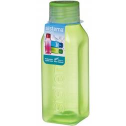 Sistema Square Water Bottle 0.475L