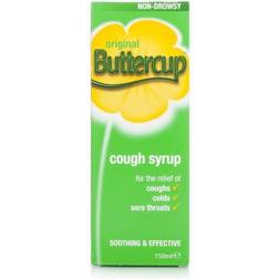 Cough Syrup Original 0.048mg 150ml Liquid