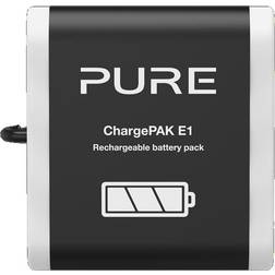 Pure ChargePAK E1