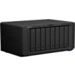 Synology DiskStation DS1817+-2GB