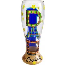 Lolita Number One Dad Beer Glass 65cl