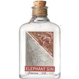 Elephant Gin 45% 50cl