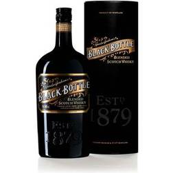 Black Bottle Blended Scotch 40% 70cl