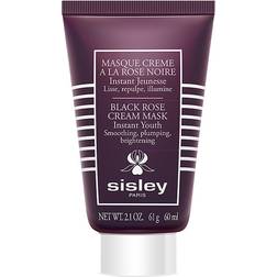 Sisley Paris Black Rose Cream Mask 60ml
