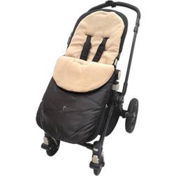 For Your Little One Footmuff Compatible with Mountain Buggy