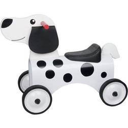 Great Gizmos Dalmatian Ride On Dog 8305
