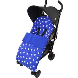 For Your Little One Fleece Footmuff Compatible with Britax