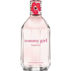 Tommy Hilfiger Tommy Girl Tropics EDT 100ml