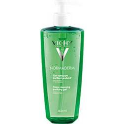 Vichy Normadermgel Cleanser 400ml