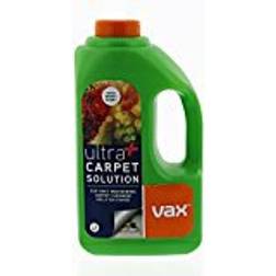 Vax Ultra Plus Carpet Cleaning Solution 1.5L