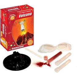 Science4you Volcano First Steps In Geology