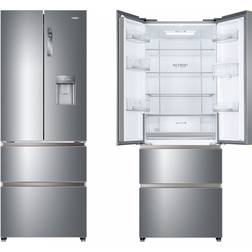 Haier HB16WMAA Stainless Steel