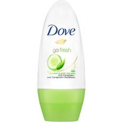 Dove Go Fresh Cucumber & Green Tea Deo Roll-on 50ml