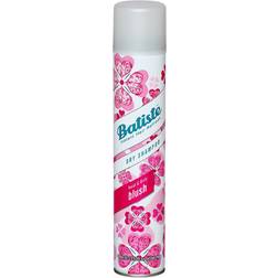 Batiste Blush Dry Shampoo 400ml