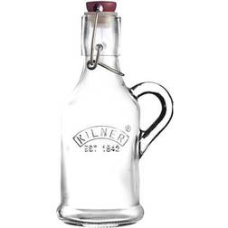 Kilner Clip Top Water Bottle 0.2L
