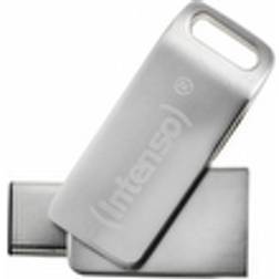 Intenso cMobile Line 32GB USB 3.0 Type-A/Type-C