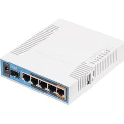 Mikrotik RouterBoard RB962UiGS-5HacT2HnT