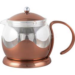 Creative Top La Cafetiere Origins Teapot 1.2L