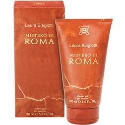 Laura Biagiotti Mistero Di Roma Shower Gel 150ml