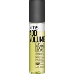 KMS California Add Volume Leave-In Conditioner 150ml