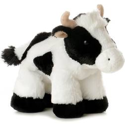Aurora Mini Flopsie Mini Moo Cow
