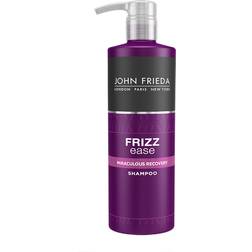John Frieda Frizz Ease Miraculous Recovery Shampoo 500ml