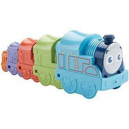 Fisher Price My First Thomas & Friends Nesting Engines