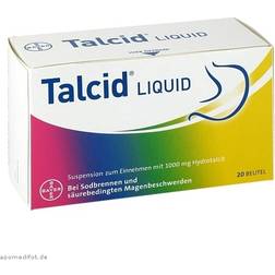 Talcid 20pcs Liquid