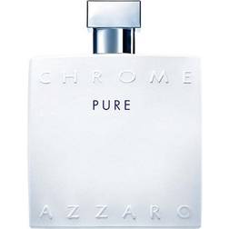 Azzaro Chrome Pure EdT 100ml