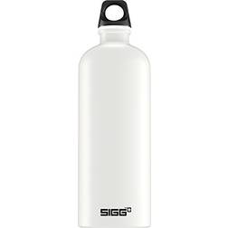 Sigg Classic Traveller Touch Water Bottle 1L